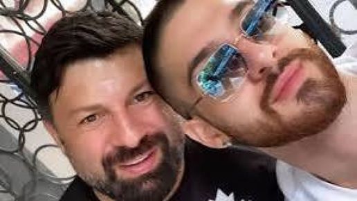 Уродът Емрах Стораро довършен от баща си! Тони се срамува, че е създал такава долна твар (КРАЯТ МУ ИДВА)