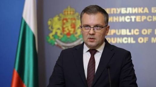 Министърът на правосъдието поиска наказание за нотариус по случая „Баба Алино“
