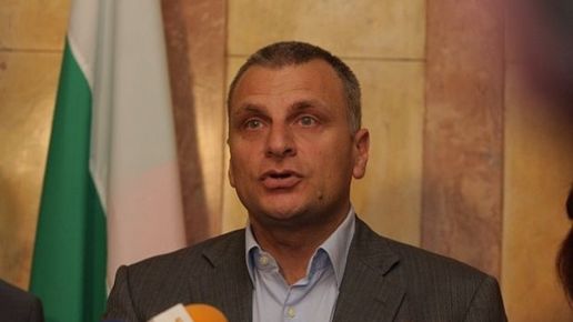 Петър Курумбашев: Всички правителства - на Иван Костов, на Симеон Сакскобургготски, на Бойко Борисов, са падали, когато има ясна алтернатива