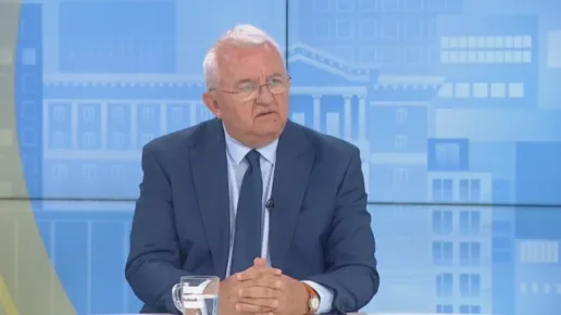 Румен Драганов: 400 000 души пристигат за Евровизия