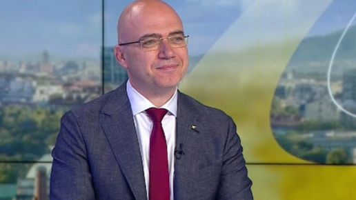 Министър Димитров: Евровизия ще ни даде шанс да превърнем Черноморието в световна сцена