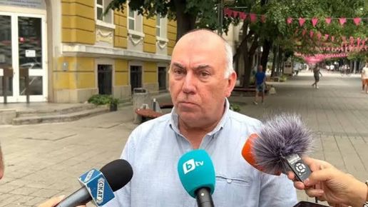 Агресия срещу двама служители на НАП при проверка в Слънчев бряг