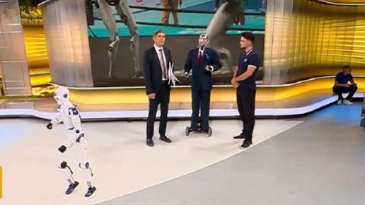За машините и хората: Как роботи успяват да чупят човешки рекорди?