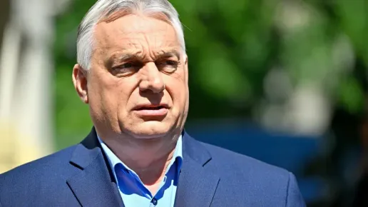 Дъщерята на Орбан и инфлуенсърско шоу за над 3 млрд. форинта в Будапеща