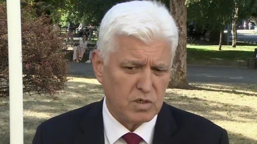 Димитър Стоянов: България търси варианти да придобие бойни самолети на оперативен лизинг