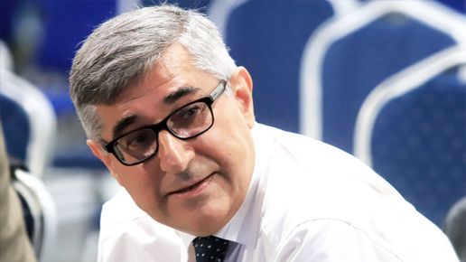 Румен Кънчев: В момента се извършва геостратегическо преподреждане на света
