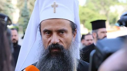 Патриарх Даниил: Образованието не е само даване на знания, то трябва да възпитава любов към доброто