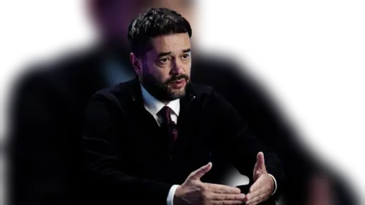 Петровски от Скопие: Сръбската чалга унищожава духа и разума на македонеца