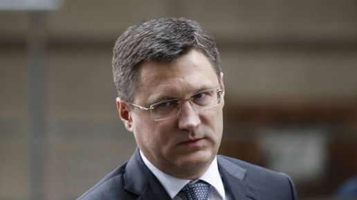 Русия е готова да увеличи енергийните доставки за Европа, заяви Александър Новак