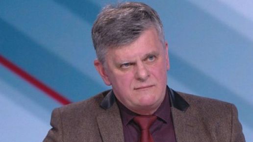 Полк. проф. Димитър Недялков: България изостава в адаптирането към съвременните начини за водене на война