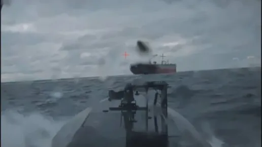 Дронове, потънали кораби и растяща заплаха: Черно море се превръща в опасен морски коридор