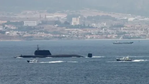 САЩ изпращат USS Colorado край Западна Австралия