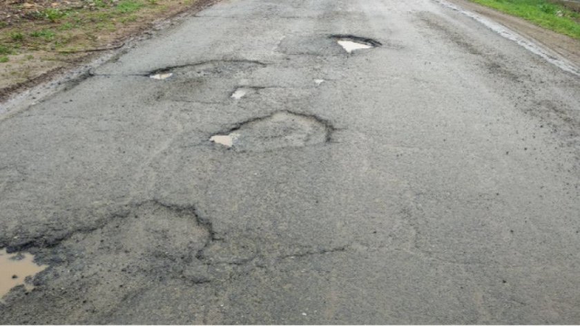 Безхаберието на АПИ изкара жители от бургаски населени места на протест