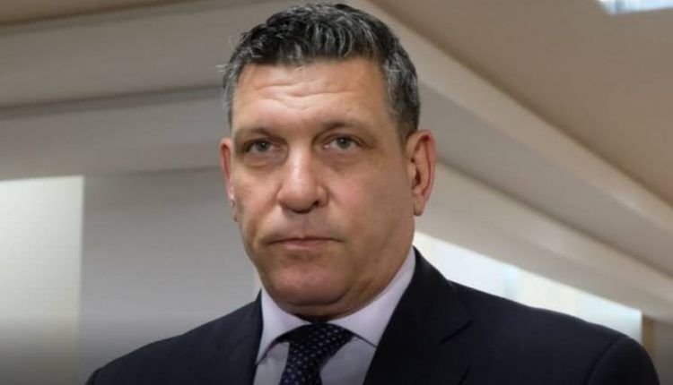 Има ли скандална схема между журналист и шефa на полицията в Благоевград Георги Кандев?