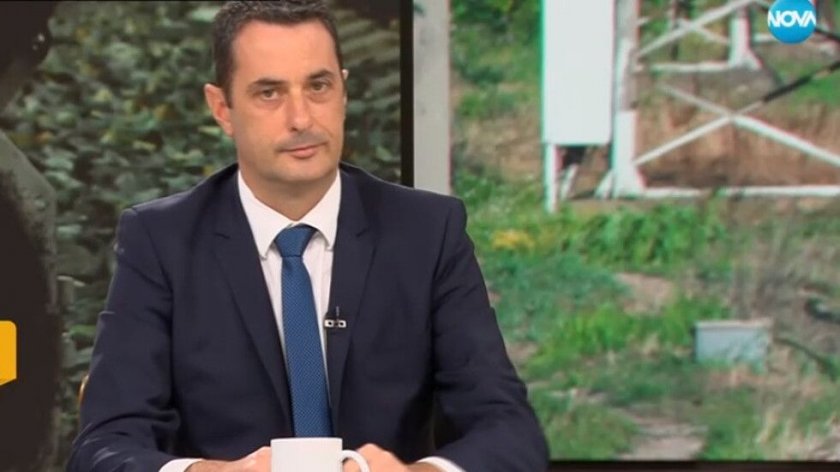 Георги Гвоздейков: 70 години закъснява развитието и реформата в БДЖ