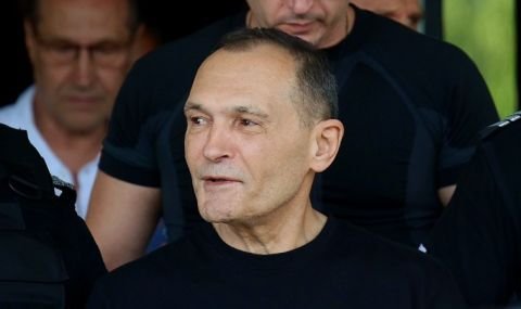 Ще каже ли САЩ кой застрашава живота на Васил Божков