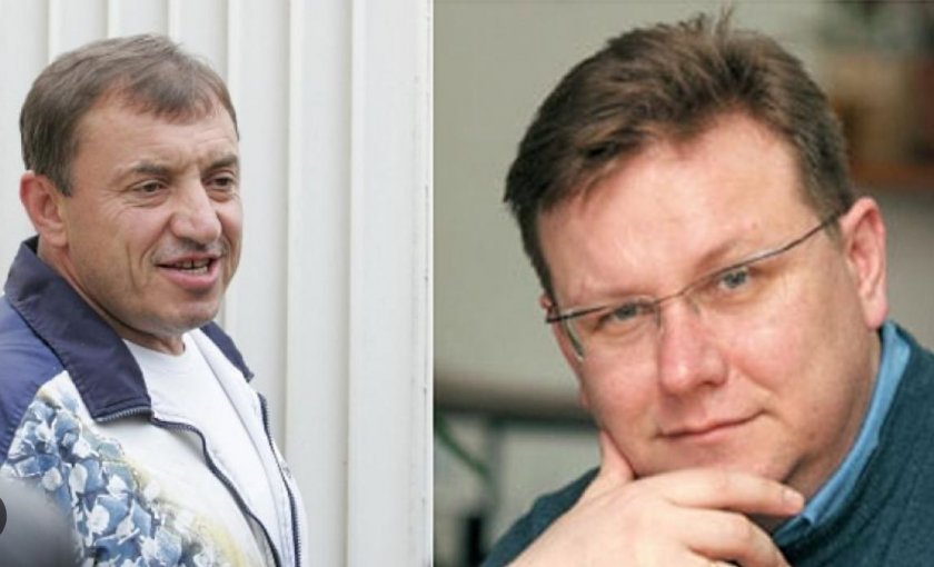 Явор Дачков: Разбирам шока на избирателите на ПП, че Алексей беше основен ментор на Кирил Петков в последните години, но е вярно