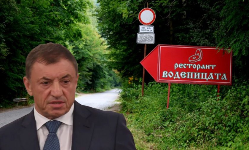 Покушението срещу Алексей Петров (ОБЗОР)