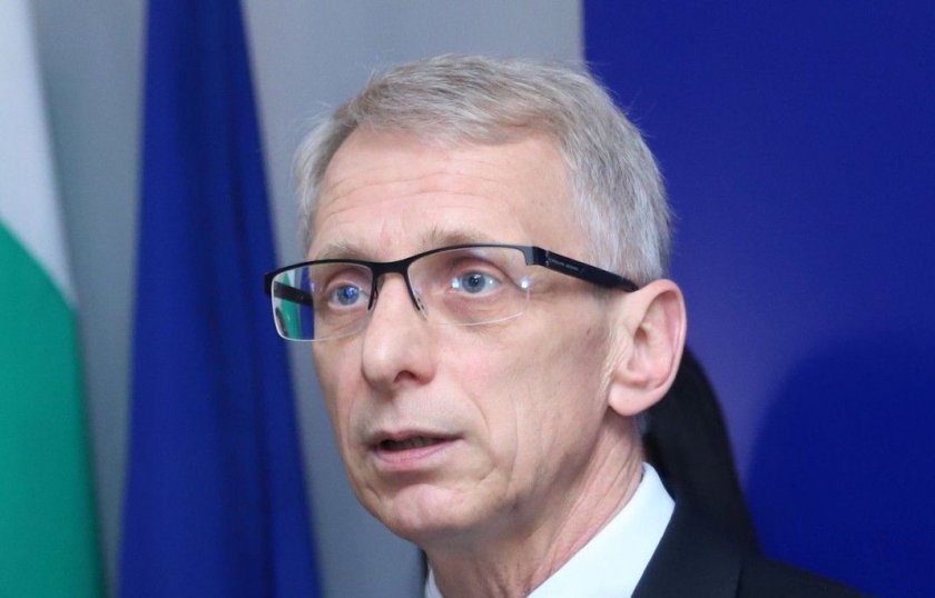 Николай Денков: Домашното насилие е скритата епидемия през годините