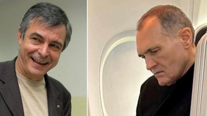 Стефан Софиянски: Божков не е виновен, изведнъж се натрупаха 19 дела -(ВИДЕО)