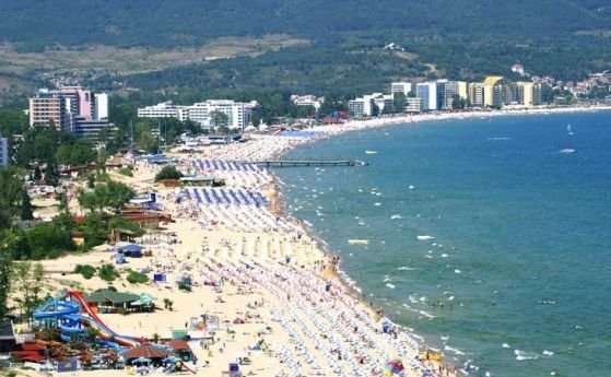 Летен сезон 2023 е пълен провал: Само бедни туристи, оплакват се хотелиери
