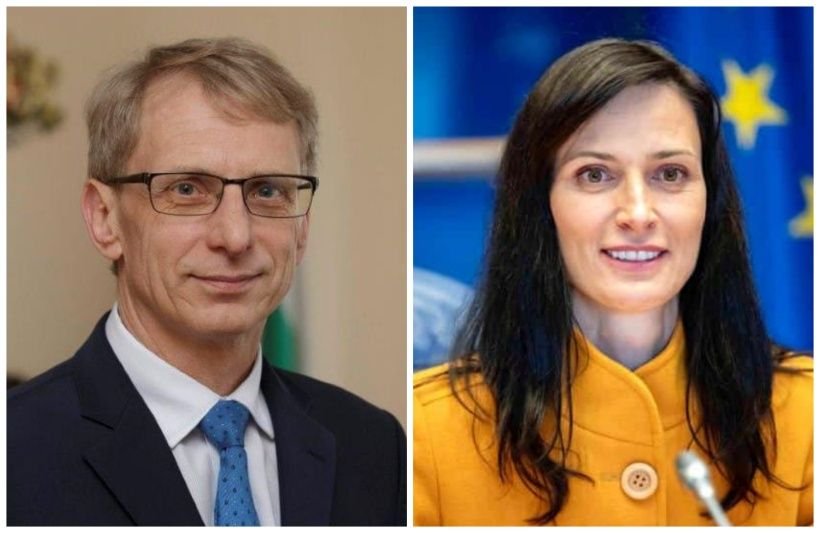 ПРАВИТЕЛСТВОТО УДАРИ ДЪНОТО! Само 20% от народа вярва на кабинета &ldquo;Денков-Габриел&rdquo;