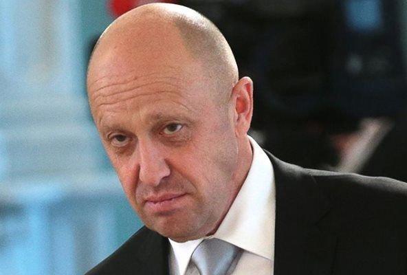 ИЗВЪНРЕДНО! Свалиха самолета на Евгений Пригожин, той е мъртъв!