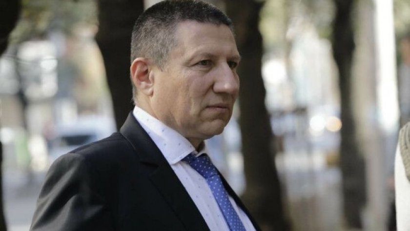 Западно посолство натиснало Сарафов, за да прекрати досъдебното производство срещу Весела Чернева