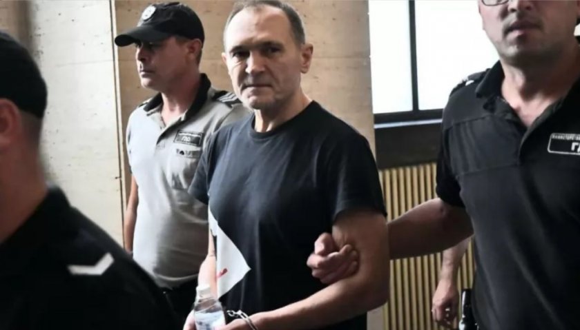 Васил Божков: Правосъдие в България още няма. Има бухалки. Реформирани.