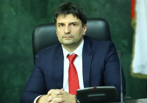 Любомир Николов е най-вероятния нов главен секретар на МВР
