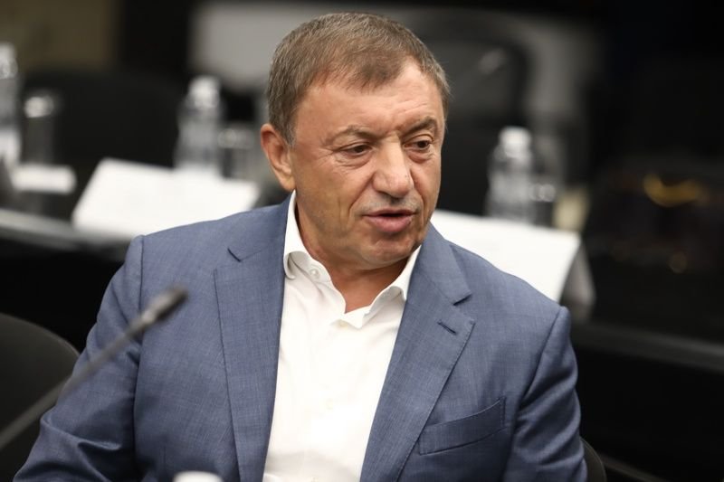 Бизнесменът Алексей Петров е застрелян в полите на Витоша