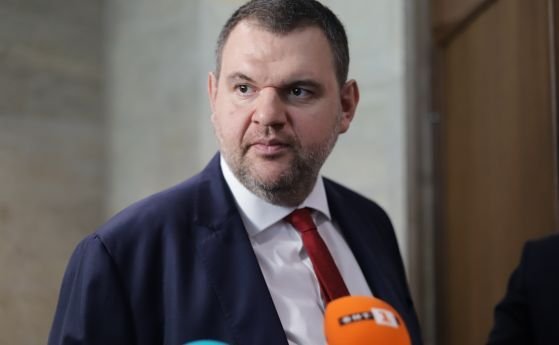 Пеевски бил възмутен от случая с Дебора, иска смяна на Инспектората към ВСС