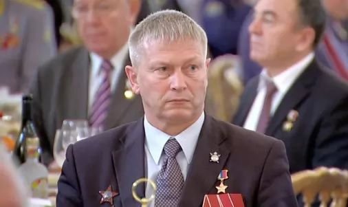 &ldquo;Сивокосият&rdquo; поема ЧВК &ldquo;Вагнер&rdquo;