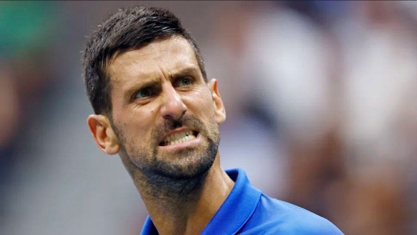 Големият Новак Джокович е кралят на US Open