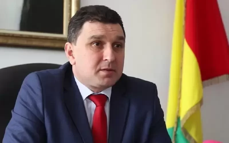 Освободиха кмета на Генерал Тошево