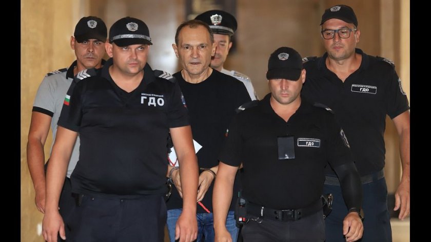 БРУТАЛНО БЪЛГАРСКО &bdquo;ПРАВОСЪДИЕ&ldquo;: Безумни мотиви на СГС по делото срещу Божков