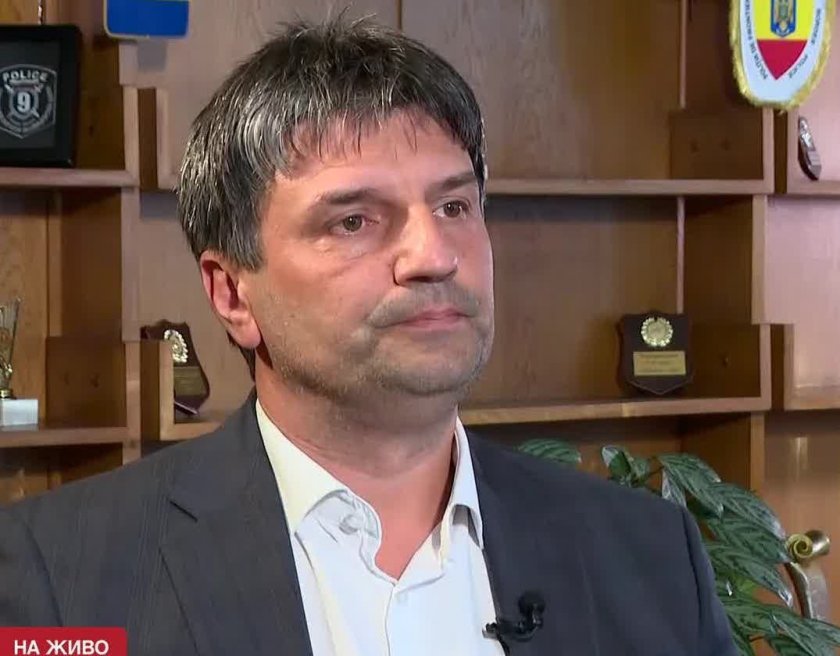 Шефът на СДВР: Части от жертвата, открита в шахта, са хвърляни и в кофи за смет на различни места в София