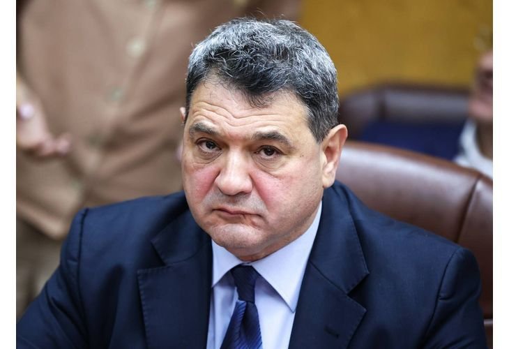 Главният секретар на МВР: Съгласен съм с позицията на президента