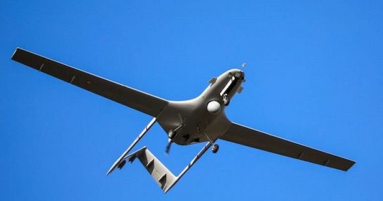 Украйна изпрати 42 дрона срещу Крим, Русия ги свали всичките