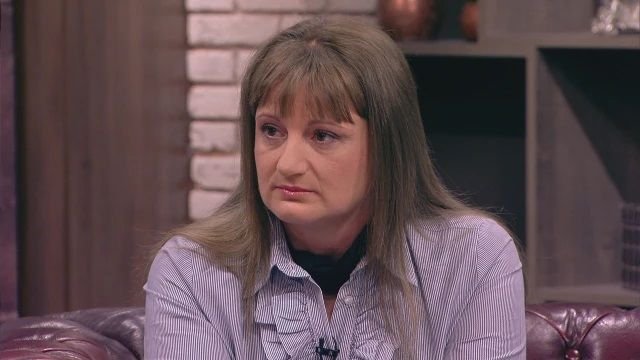 Майка на убита дъщеря и внучка при домашно насилие изригна срещу депутатите