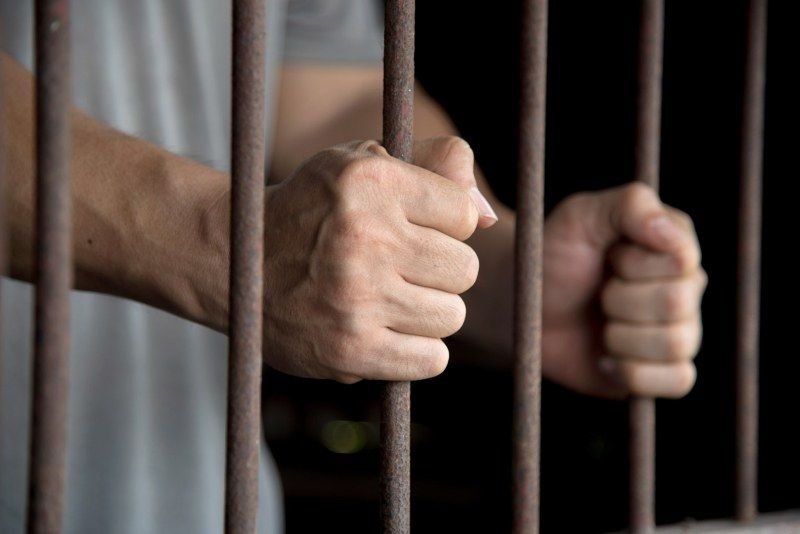 Ако имахме работещи институции половината ни политици трябваше да са в затвора
