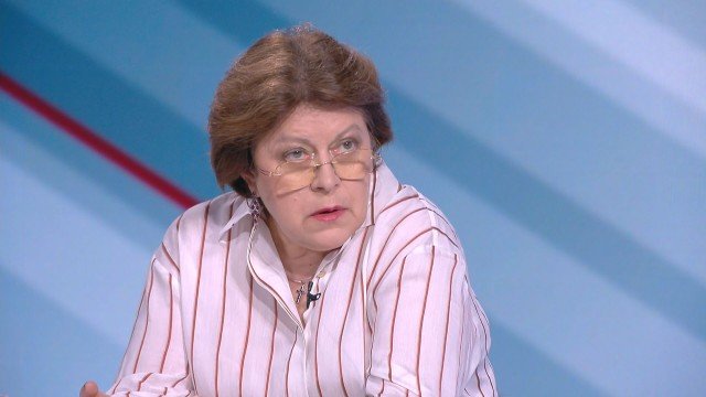 татяна дончева американците прочистват всички разсъдък родната политика атаката радев контрол службите
