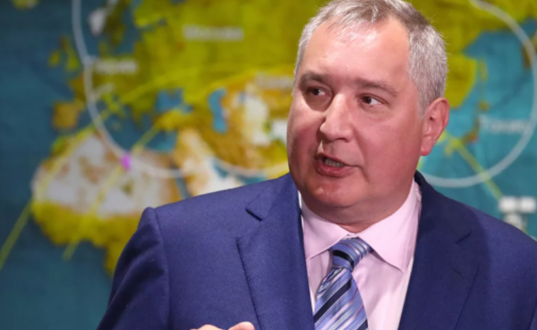 рогозин адм бауер изявлението нато готви война русия председателят тнар военен комитет нато винаги идиот