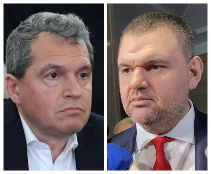 тошко йорданов надявам следващият опит радев успешен пеевски направи ппдб създърма