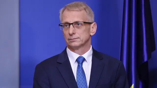 денков проведе среща премиера кралство дания