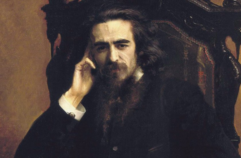 владимир соловьов истинският живот всеки другия себе