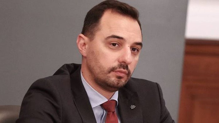 министър богданов прогнозата година ръстът икономиката надхвърли