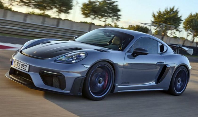 porsche очаква отлагане забраната двг европа