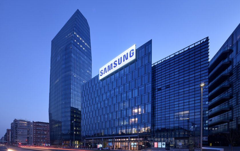 ldquosamsungrdquo оптимист управляваните изкуствен интелект смартфони въпреки загубите бележи