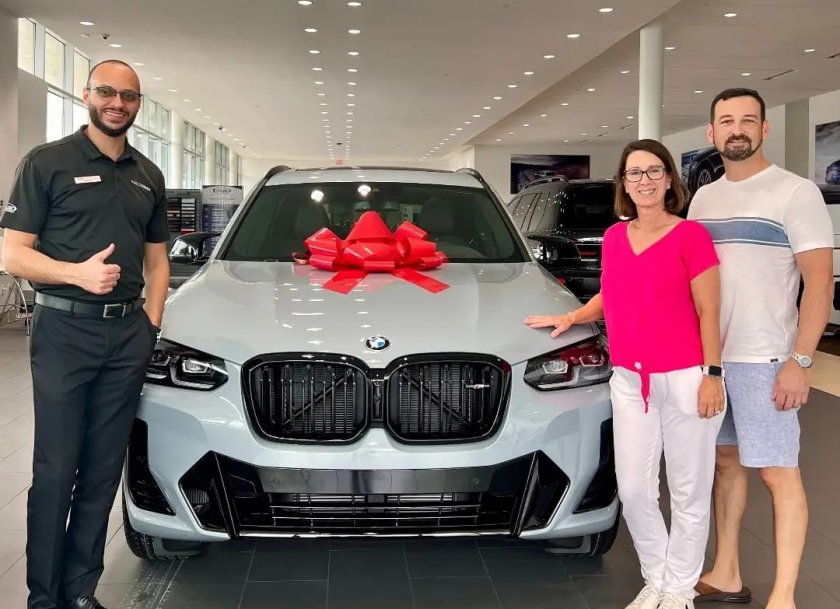 нова измама българска банка подарява 375 bmw